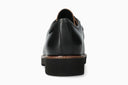 Derbies SONIE noires vernies