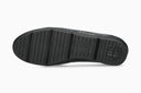 Mocassins DIVA bleues Foncé