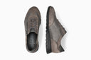 Baskets DONIA marrons