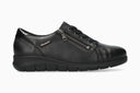 Baskets ILYANA noires  