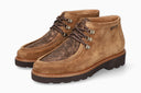 Bottines OPRAH marrons