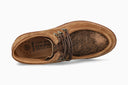 Bottines OPRAH marrons
