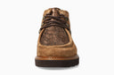 Bottines OPRAH marrons