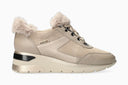 Baskets ESTELLA beiges