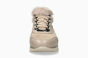 Baskets ESTELLA beiges