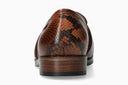 Mocassins HADELE marrons