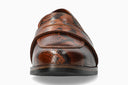 Mocassins HADELE marrons