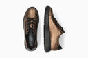 Baskets TAMYA marrons