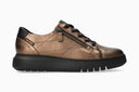 Baskets TAMYA marrons