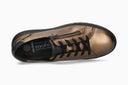 Baskets TAMYA marrons