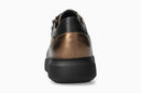 Baskets TAMYA marrons