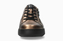Baskets TAMYA marrons