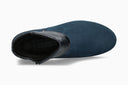 Bottines ILINCA bleues