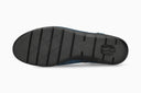 Bottines ILINCA bleues