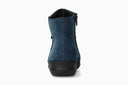 Bottines ILINCA bleues