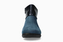 Bottines ILINCA bleues