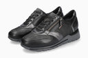 Baskets EREEN noires
