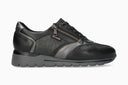 Baskets EREEN noires