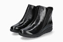 Bottines IDILIA noires