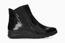 Bottines IDILIA noires