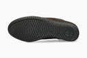 Bottines à talon PERYNE marrons foncé