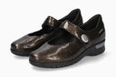 Ballerines MARYANA Metallique