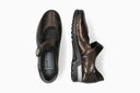 Ballerines MARYANA Metallique