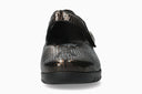 Ballerines MARYANA Metallique