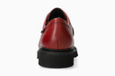 Derbies Goodyear Welt / Norvegien SUE rouges  