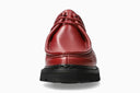 Derbies Goodyear Welt / Norvegien SUE rouges  