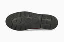 Derbies Goodyear Welt / Norvegien SOLINE rouges  