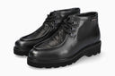 Bottines OPRAH noires