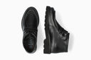Bottines OPRAH noires