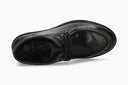 Bottines OPRAH noires