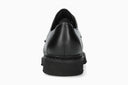 Derbies Goodyear Welt / Norvegien SOLINE noires  