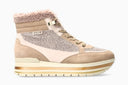 Bottines PHILINA beiges