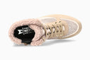 Bottines PHILINA beiges