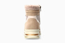 Bottines PHILINA beiges