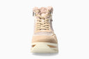 Bottines PHILINA beiges