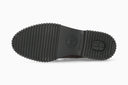 Bottines BARISA violettes