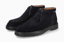 Bottines EVRARD bleues