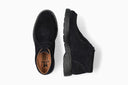 Bottines EVRARD bleues