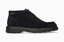 Bottines EVRARD bleues