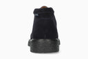 Bottines EVRARD bleues