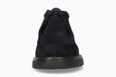 Bottines EVRARD bleues