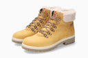 Bottines ZELDA beiges