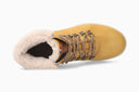Bottines ZELDA beiges