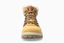 Bottines ZELDA beiges
