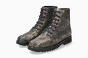 Bottines SELIZA Metallique