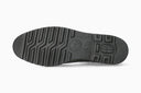 Bottines SELIZA Metallique